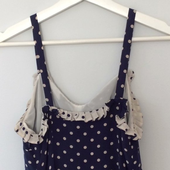 MARC JACOBS Polka dot vintage insp dress - Picture 5 of 6